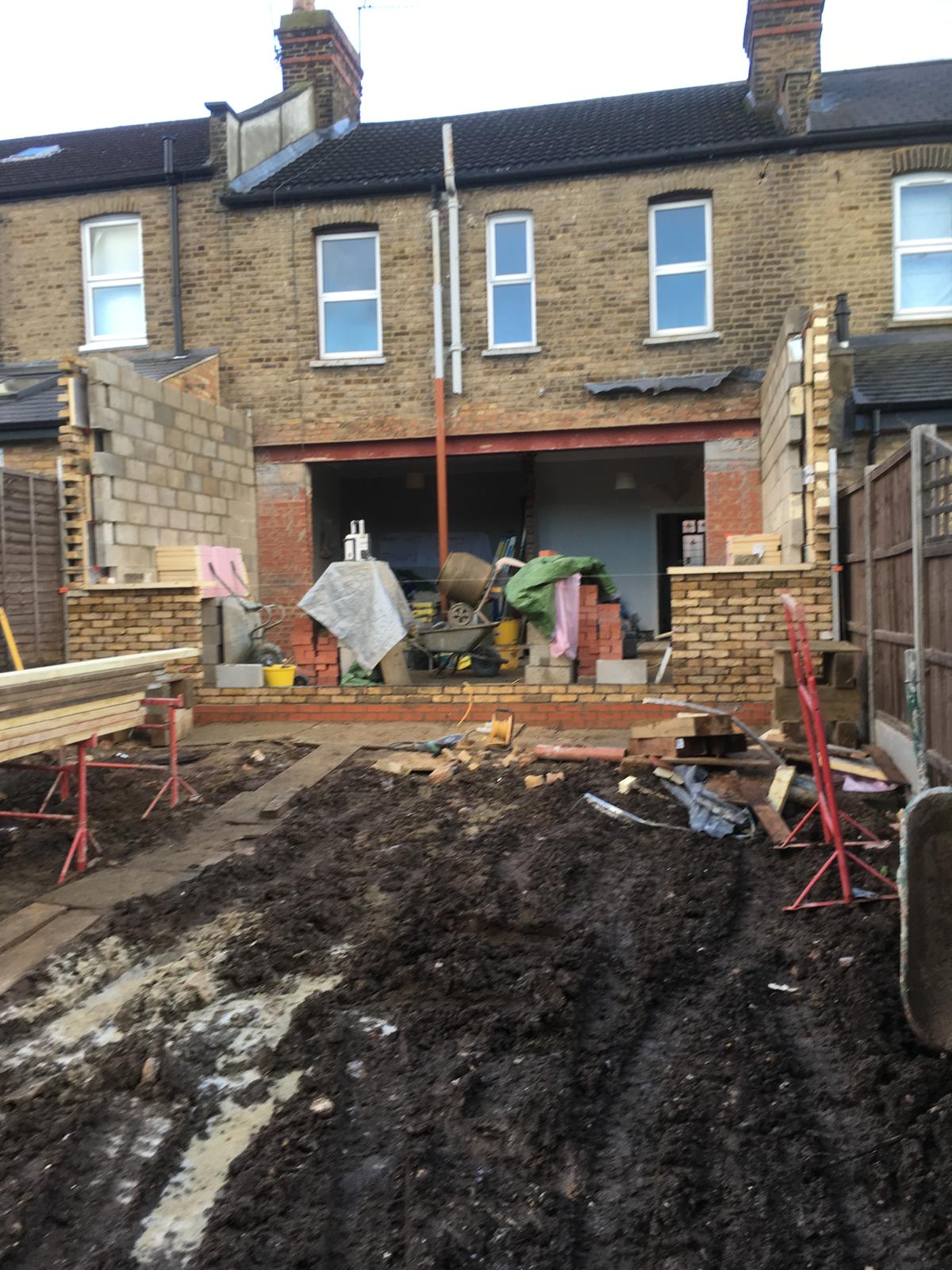 House Extension